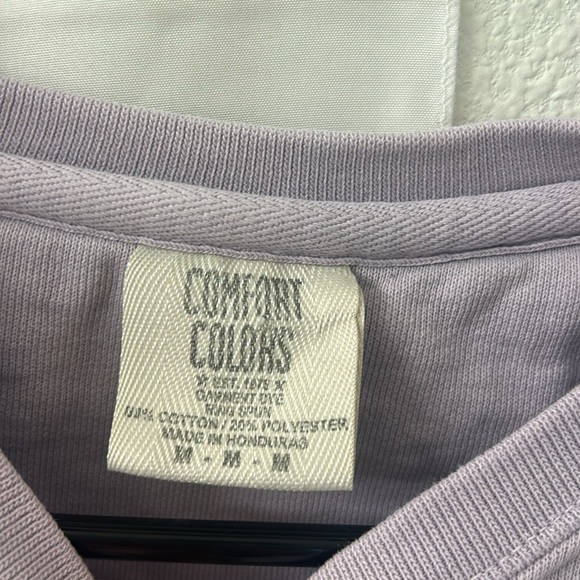 Seaside Sweatshirt! - Picture 5 of 7